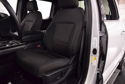 2023 Ford F-150 XLT Sport 5-1/2' Box