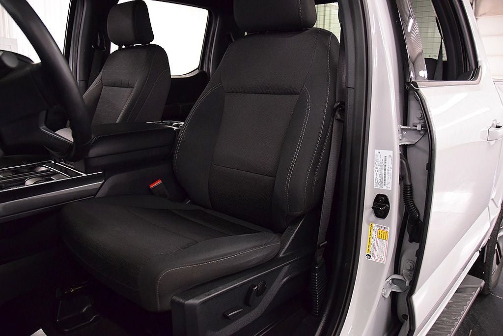 2023 Ford F-150 XLT Sport 5-1/2' Box