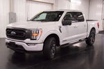 2023 Ford F-150 XLT Sport 5-1/2' Box