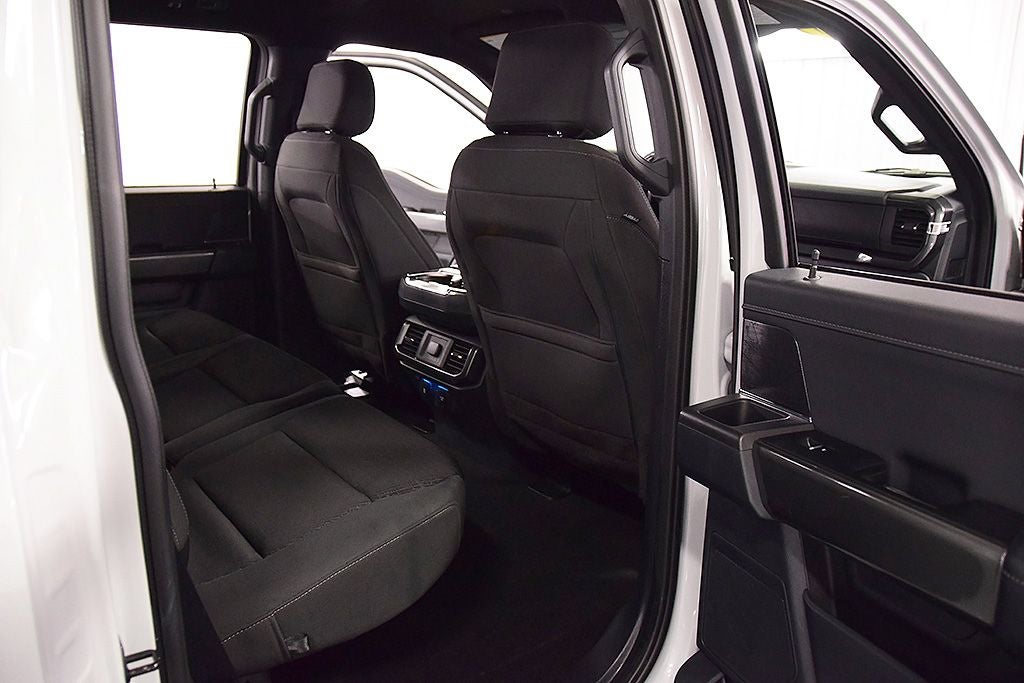 2023 Ford F-150 XLT Sport 5-1/2' Box