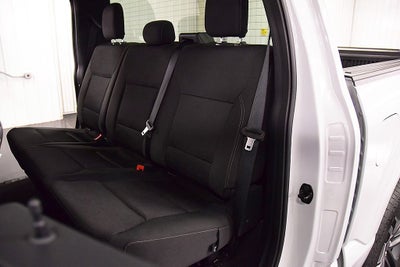 2023 Ford F-150 XLT Sport 5-1/2' Box