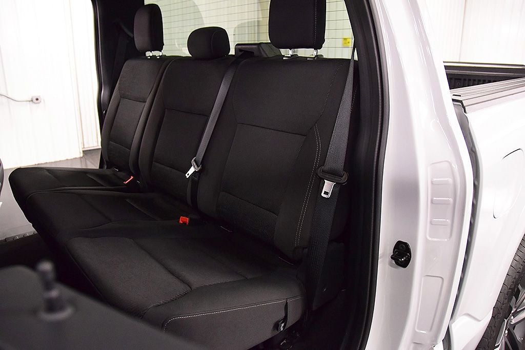 2023 Ford F-150 XLT Sport 5-1/2' Box