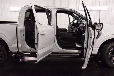 2023 Ford F-150 XLT Sport 5-1/2' Box