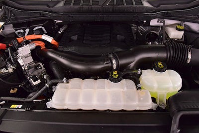 2023 Ford F-150 XLT Sport 5-1/2' Box