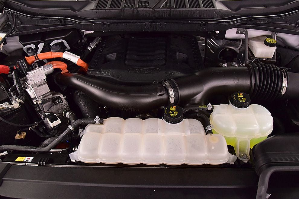 2023 Ford F-150 XLT Sport 5-1/2' Box