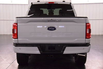 2023 Ford F-150 XLT Sport 5-1/2' Box