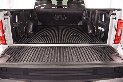 2023 Ford F-150 XLT Sport 5-1/2' Box