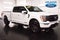 2022 Ford F-150 Lariat Sport 6-1/2' Box