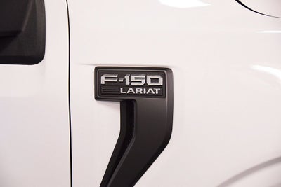 2022 Ford F-150 Lariat Sport 6-1/2' Box