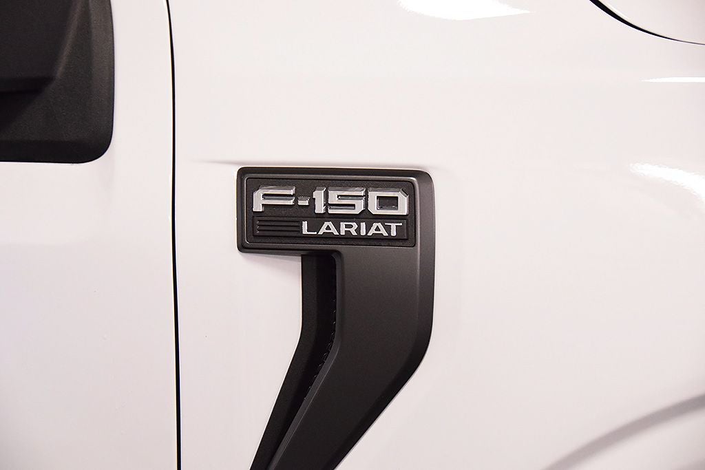 2022 Ford F-150 Lariat Sport 6-1/2' Box