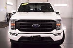 2022 Ford F-150 Lariat Sport 6-1/2' Box