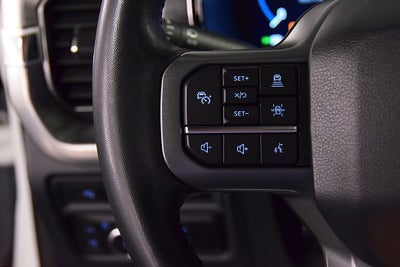 2022 Ford F-150 Lariat Sport 6-1/2' Box
