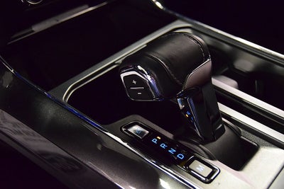 2022 Ford F-150 Lariat Sport 6-1/2' Box