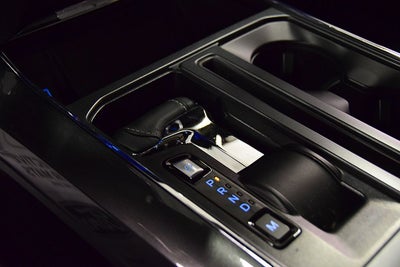 2022 Ford F-150 Lariat Sport 6-1/2' Box