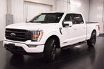 2022 Ford F-150 Lariat Sport 6-1/2' Box