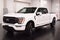 2022 Ford F-150 Lariat Sport 6-1/2' Box
