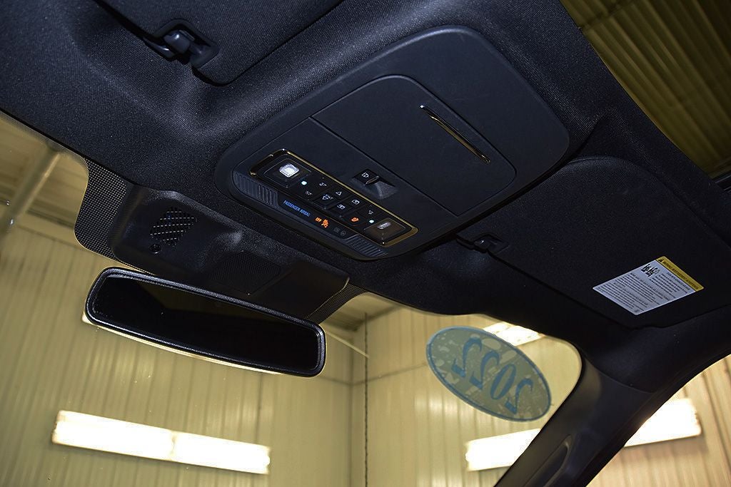 2022 Ford F-150 Lariat Sport 6-1/2' Box