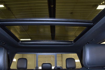 2022 Ford F-150 Lariat Sport 6-1/2' Box