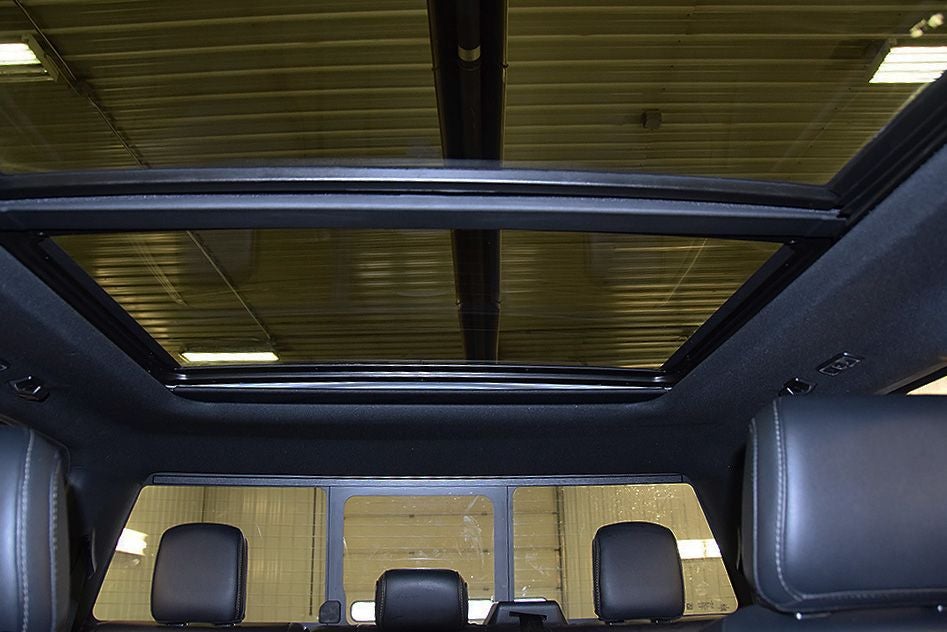 2022 Ford F-150 Lariat Sport 6-1/2' Box