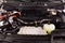 2022 Ford F-150 Lariat Sport 6-1/2' Box
