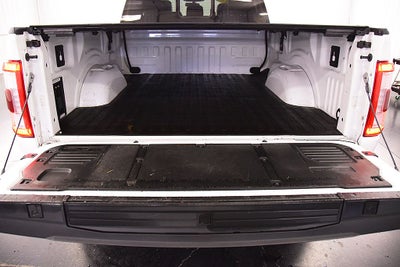2022 Ford F-150 Lariat Sport 6-1/2' Box