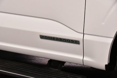 2023 Ford F-150 Lariat Sport 5-1/2' Box