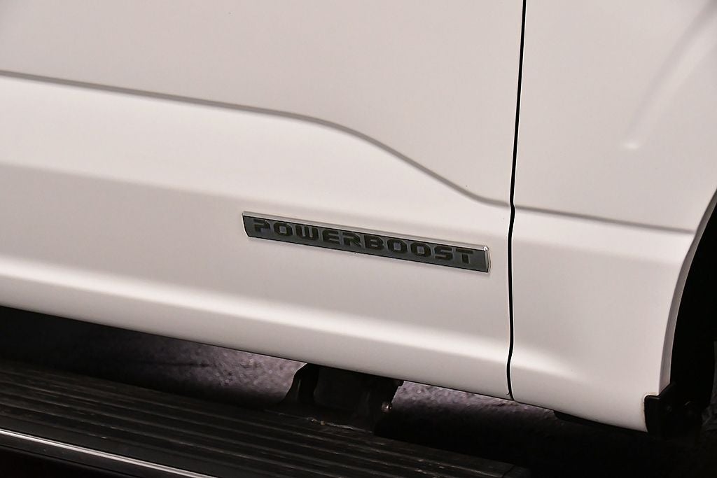 2023 Ford F-150 Lariat Sport 5-1/2' Box