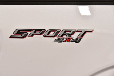 2023 Ford F-150 Lariat Sport 5-1/2' Box
