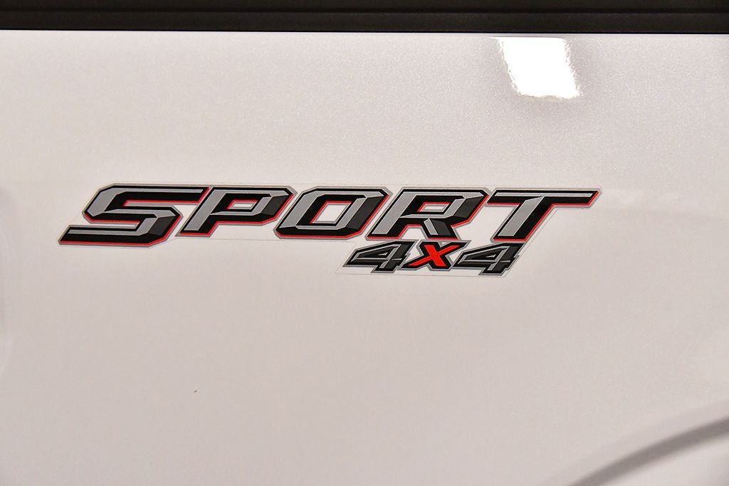 2023 Ford F-150 Lariat Sport 5-1/2' Box