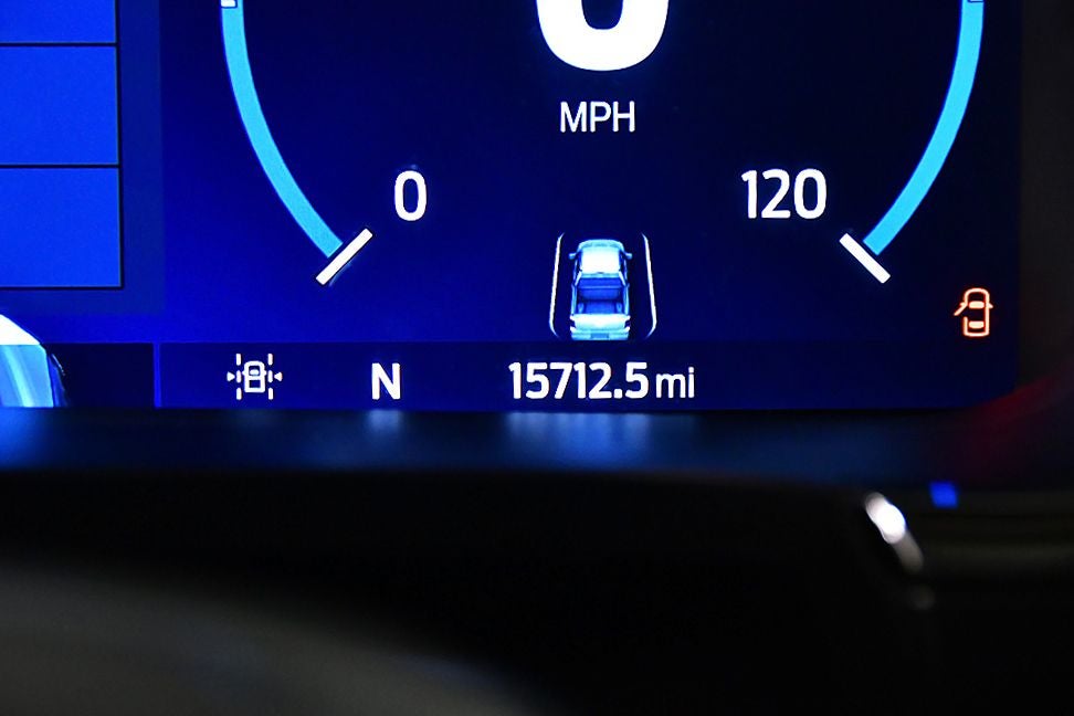 2023 Ford F-150 Lariat Sport 5-1/2' Box
