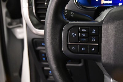 2023 Ford F-150 Lariat Sport 5-1/2' Box
