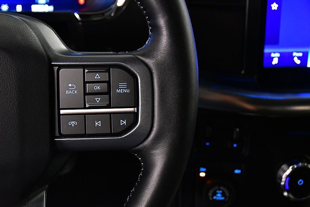 2023 Ford F-150 Lariat Sport 5-1/2' Box