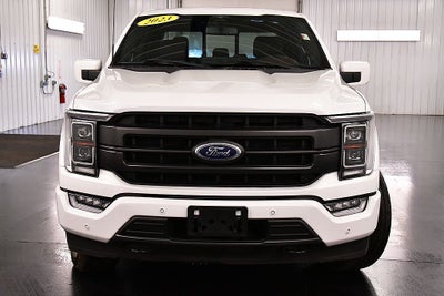 2023 Ford F-150 Lariat Sport 5-1/2' Box