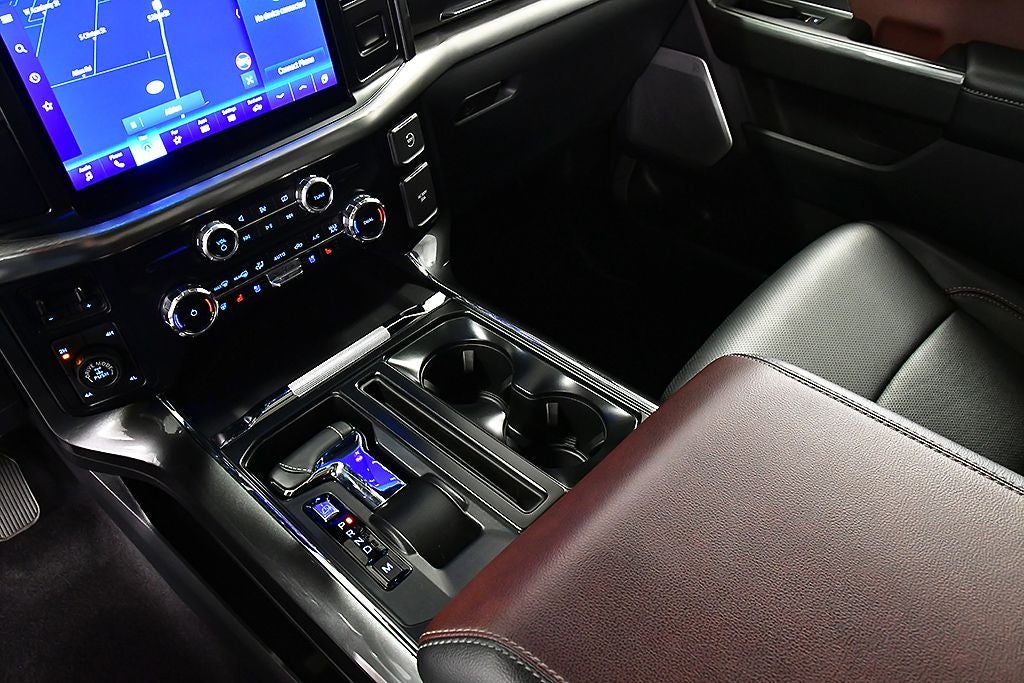 2023 Ford F-150 Lariat Sport 5-1/2' Box