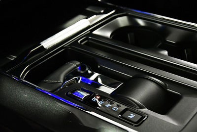 2023 Ford F-150 Lariat Sport 5-1/2' Box