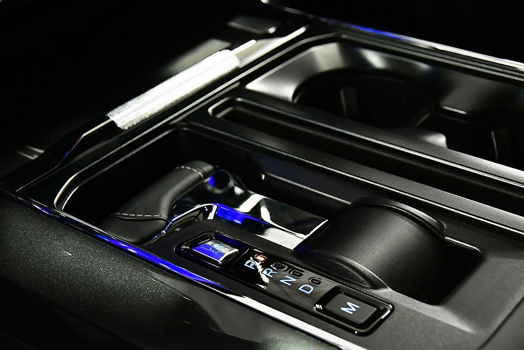 2023 Ford F-150 Lariat Sport 5-1/2' Box