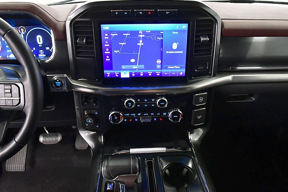 2023 Ford F-150 Lariat Sport 5-1/2' Box