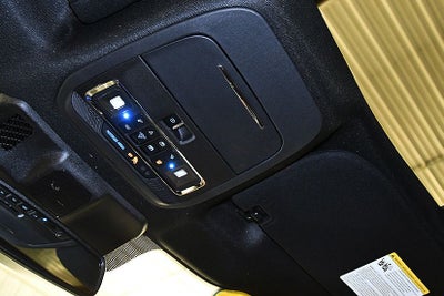 2023 Ford F-150 Lariat Sport 5-1/2' Box