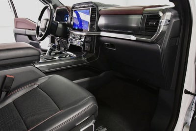 2023 Ford F-150 Lariat Sport 5-1/2' Box
