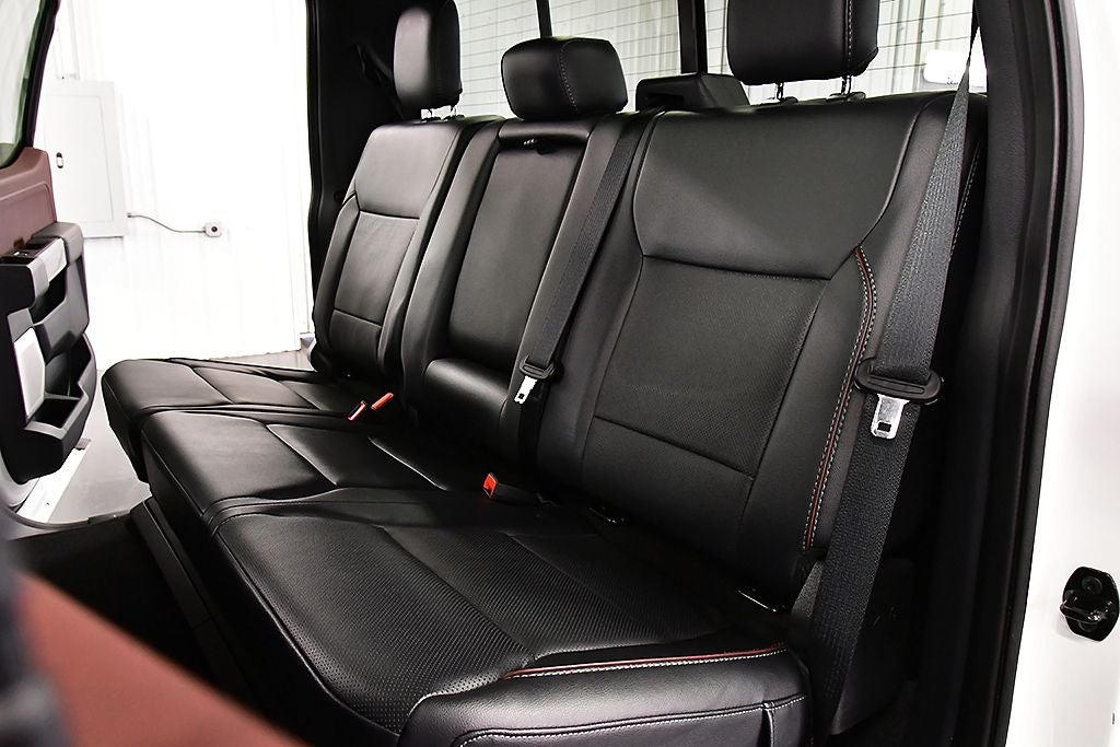 2023 Ford F-150 Lariat Sport 5-1/2' Box