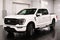 2023 Ford F-150 Lariat Sport 5-1/2' Box