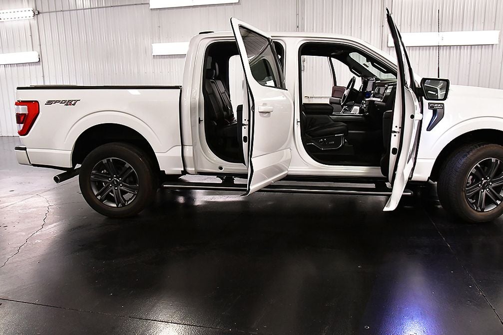 2023 Ford F-150 Lariat Sport 5-1/2' Box