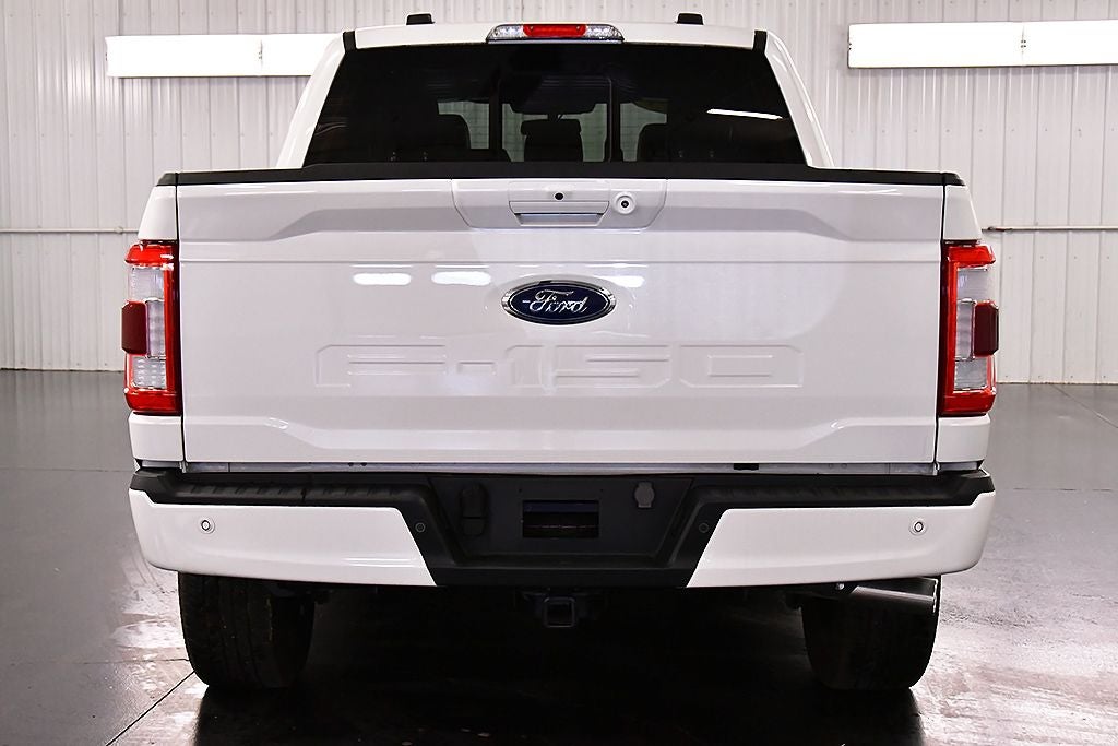 2023 Ford F-150 Lariat Sport 5-1/2' Box