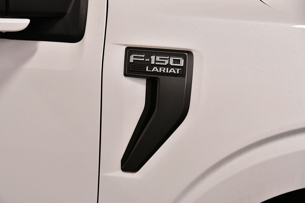 2023 Ford F-150 Lariat Sport 5-1/2' Box