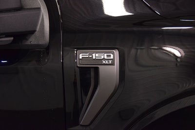 2023 Ford F-150 XLT Sport 5-1/2' Box