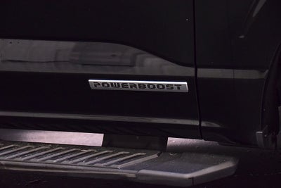 2023 Ford F-150 XLT Sport 5-1/2' Box