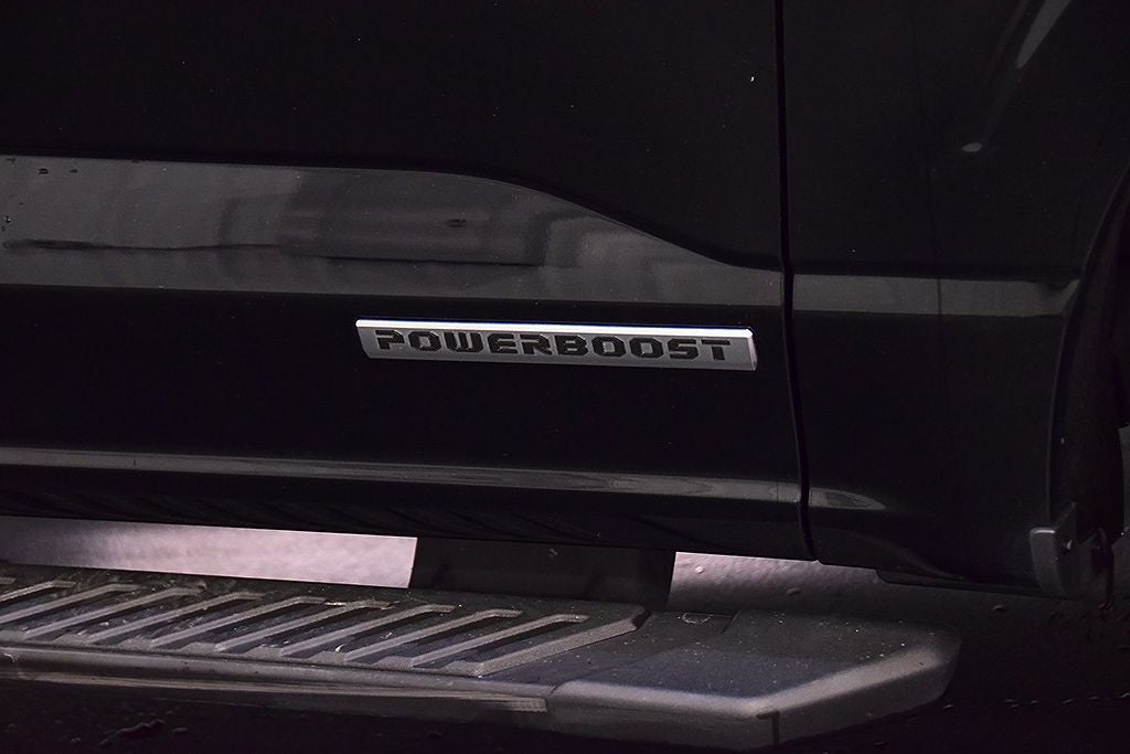 2023 Ford F-150 XLT Sport 5-1/2' Box