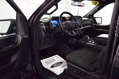 2023 Ford F-150 XLT Sport 5-1/2' Box