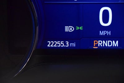 2023 Ford F-150 XLT Sport 5-1/2' Box