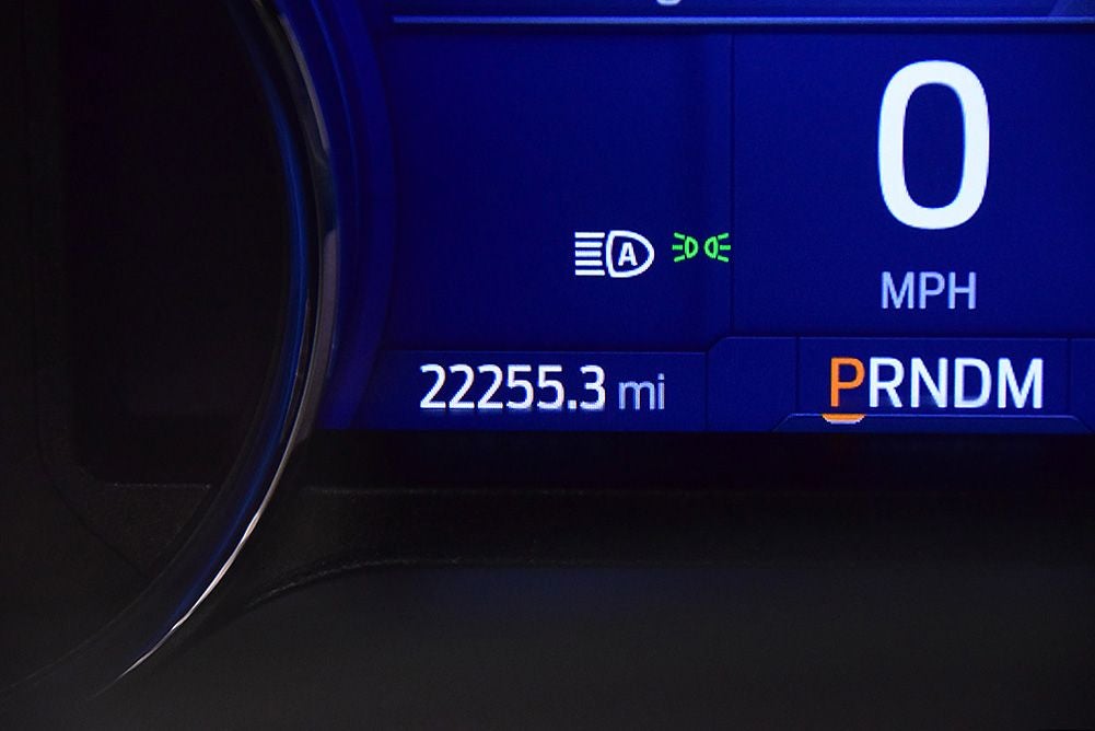 2023 Ford F-150 XLT Sport 5-1/2' Box